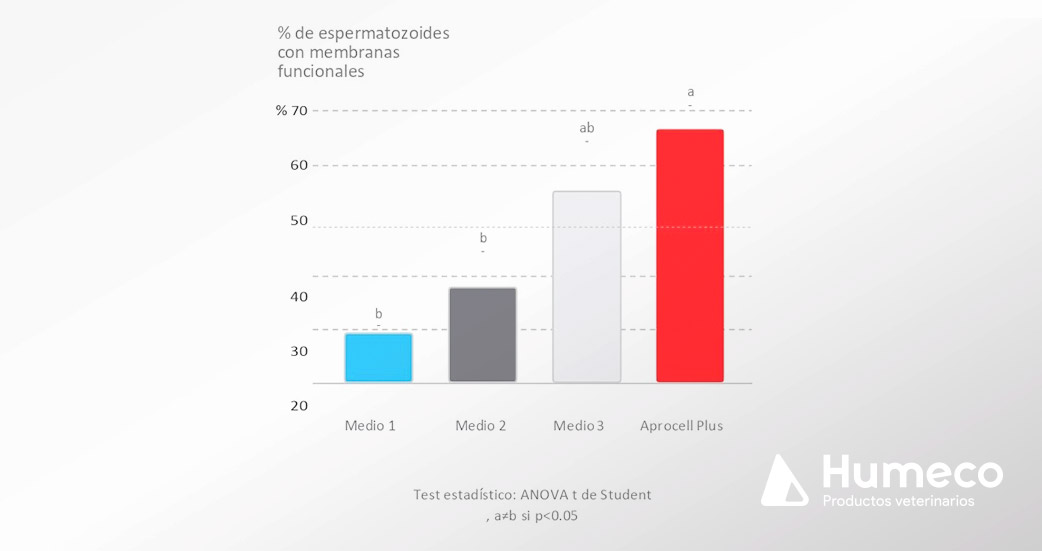 resultados aprocell plus