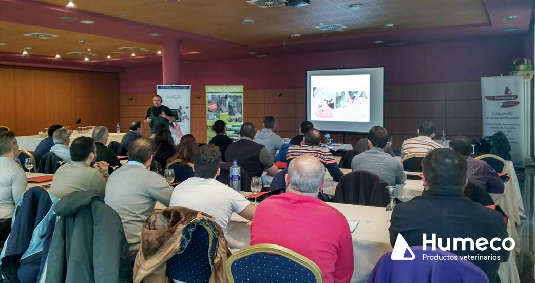 ponencia curso veterinario de humeco