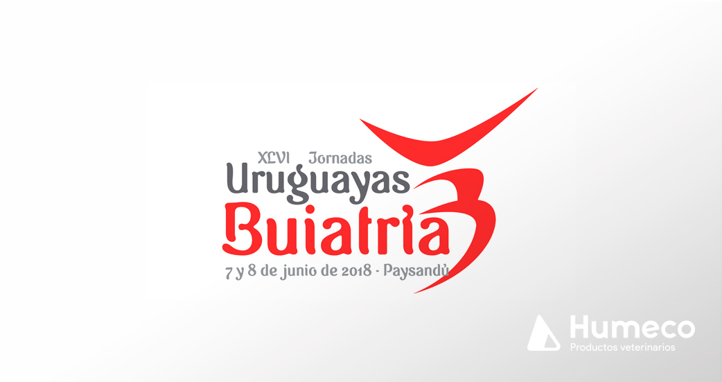 congreso buiatria 2018 uruguay