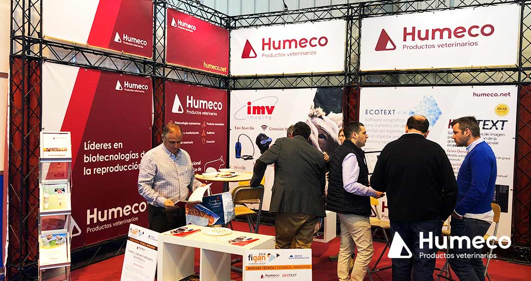 stand humeco figan 2019