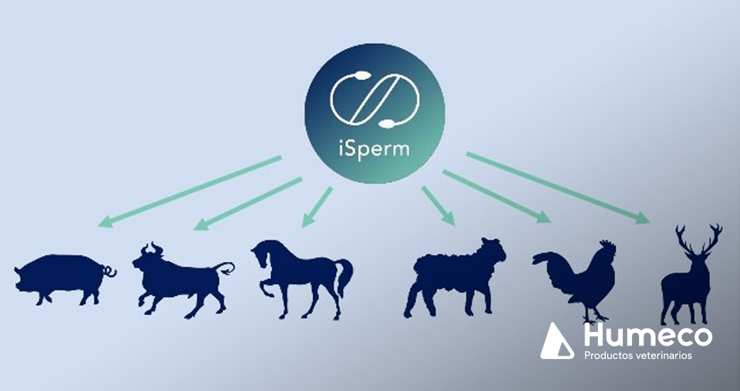 analisis de esperma multiespecie