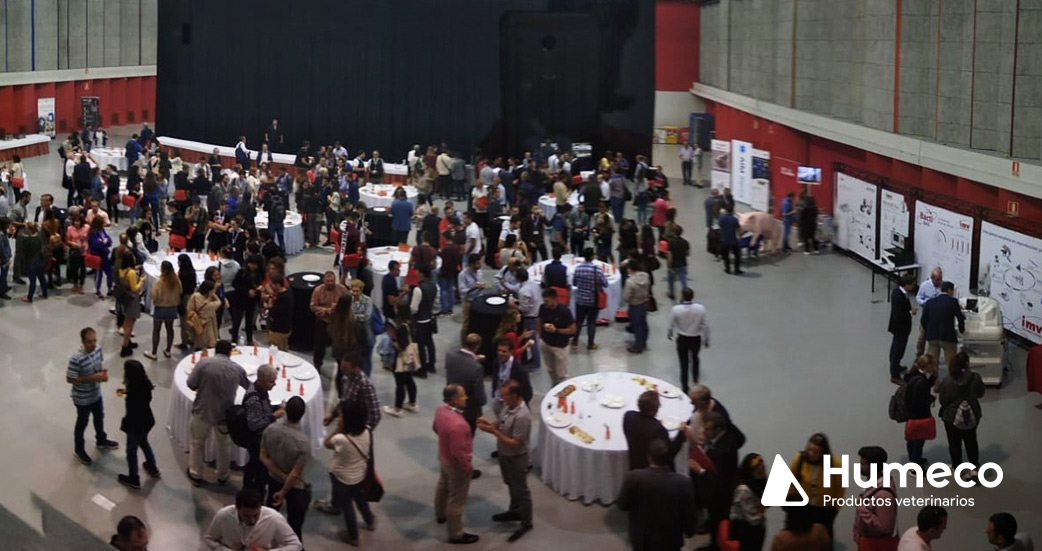 asistencia en la jornada de reproduccion de humeco en huesca