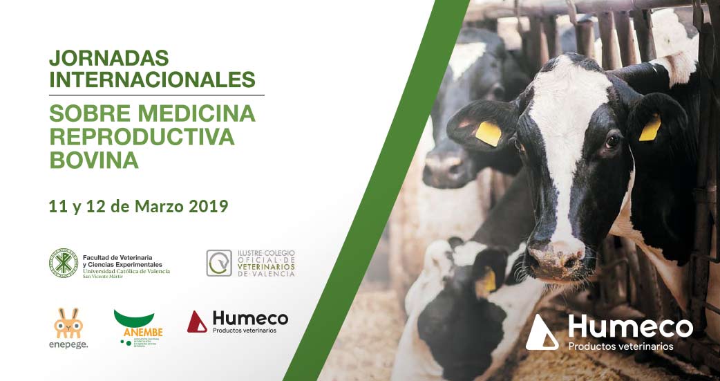 jornadas internacionales sobre medicina reproductiva bovina