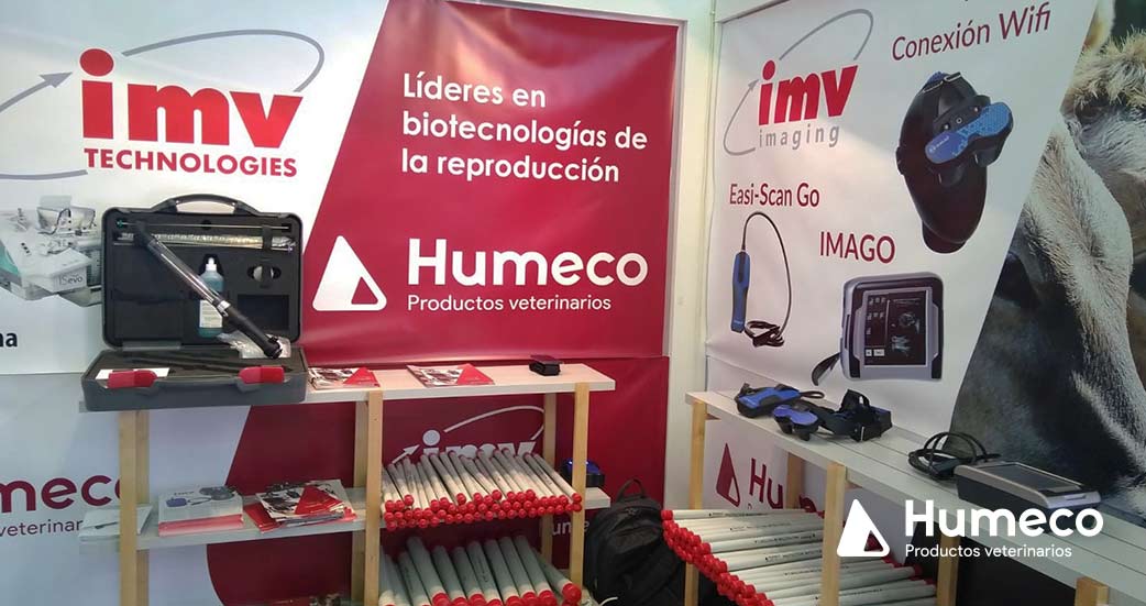 productos de humeco presentados en anembe 2019