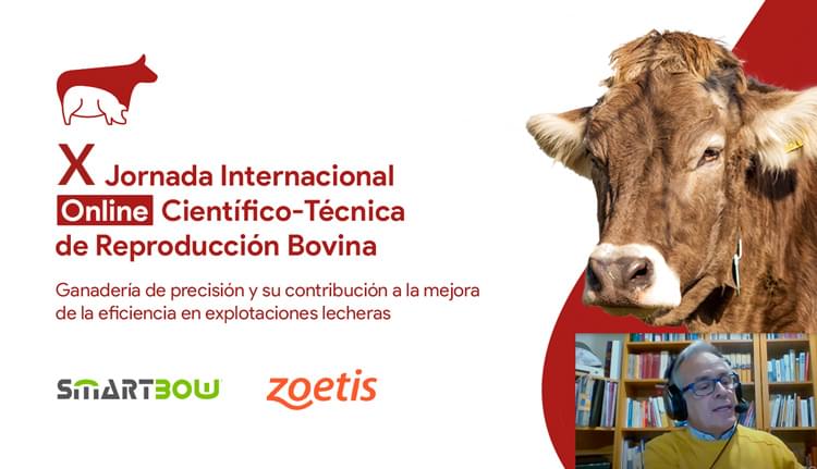 Humeco Jornada Internacional Científico-Técnica de Reproducción Bovina