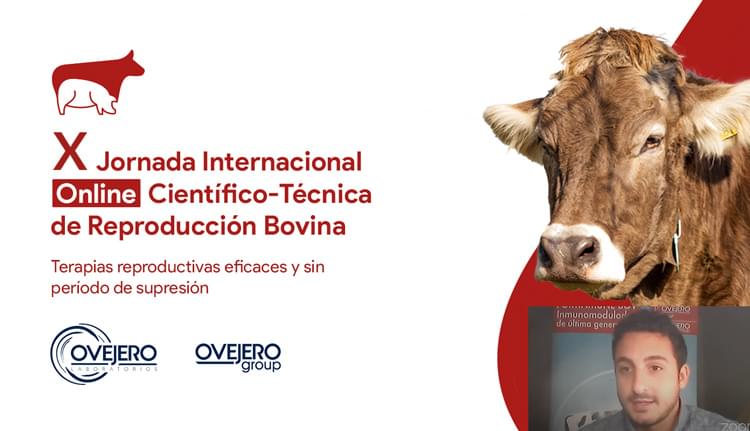 Humeco Jornada Internacional Científico-Técnica de Reproducción Bovina