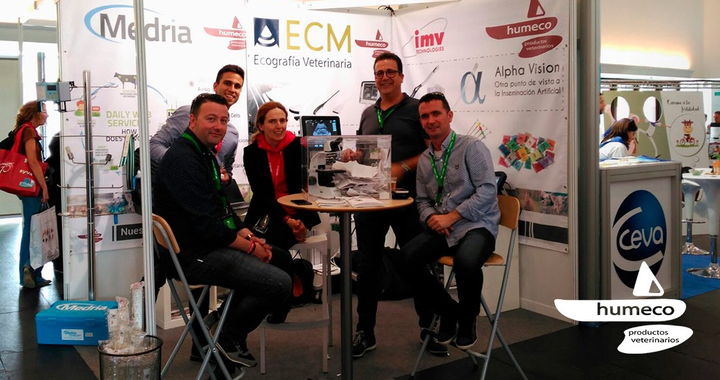 Cómo fue el XXII CONGRESO INTERNACIONAL ANEMBE en el que Humeco estuvo presente