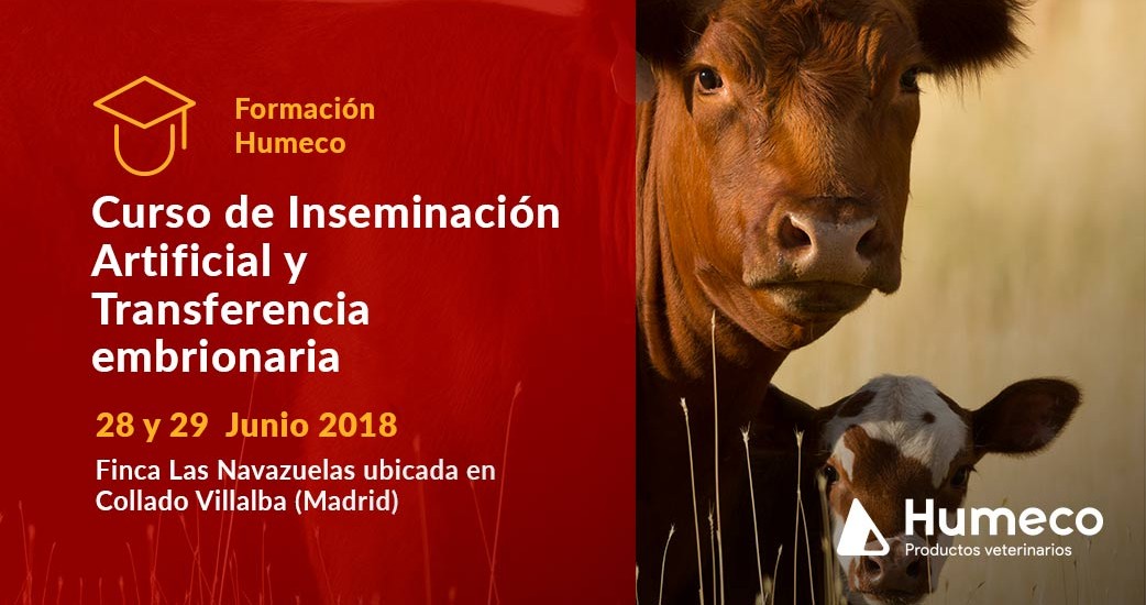 Curso de Inseminación Artificial y Transferencia Embrionaria