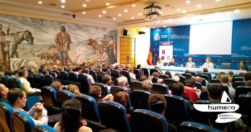 HUMECO en la IV Jornada