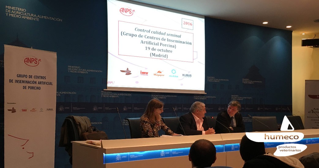 HUMECO en la IV Jornada