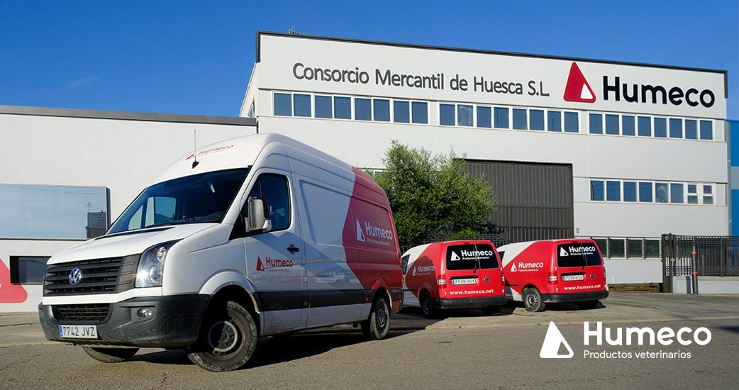 Autorización de Humeco como Comercial Mayorista