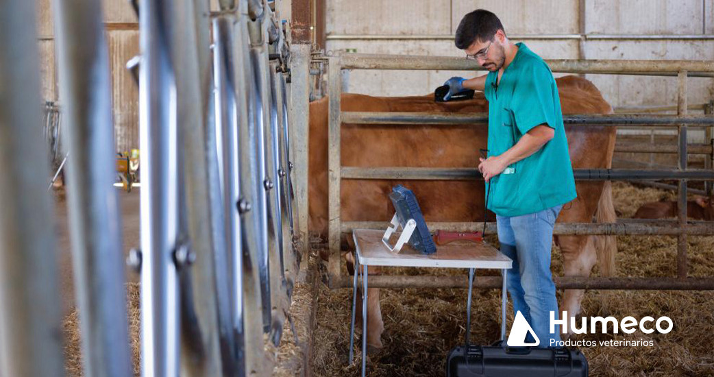 Nuevo proyecto de Humeco: Estudio de un nuevo diagnóstico mucho más seguro