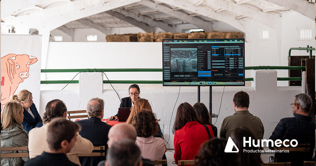 HUMECO organiza cursos de formación a medida para empresas