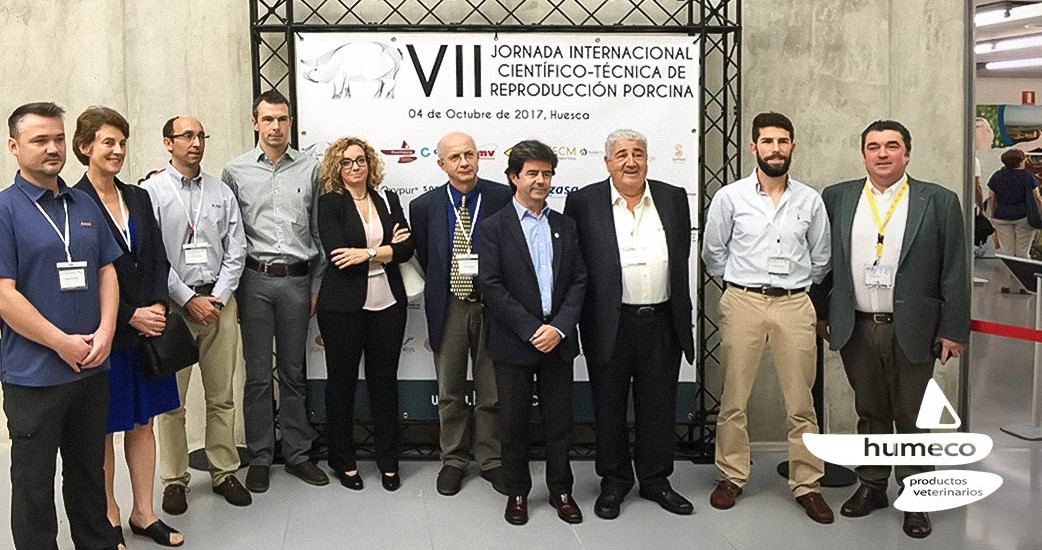 ¿Cómo fue la VII Jornada Científico Técnica de Reproducción Porcina?