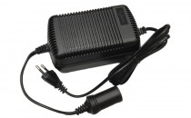 Adaptador 220V-12V descongelador pajuelas