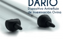 Punta inseminación DARIO