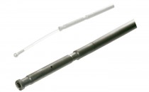 Cuerpo catéter extensible 6 mm 58 cm