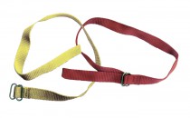 Collar nylon ovino 65 cm