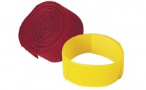 Brazalete velcro vacuno