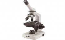 Microscopio BP-20R batería OPTIKA