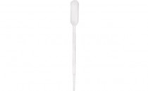 Pipeta plástico PASTEUR 1 ml