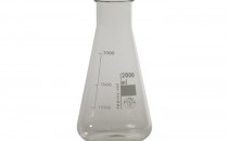 Matraz Erlenmeyer