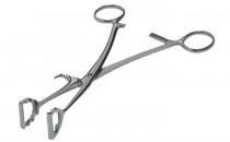 Pinza Blendinger para panza 20 cm