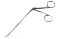 Pinza cuerpos extraños Hartman 14 cm