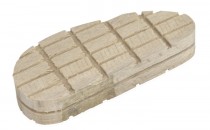 Taco madera Demotec 90-95