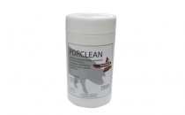 Porclean 150 toallitas