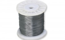 Cable acero galvanizado