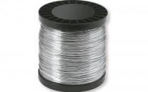 Cable aluminio