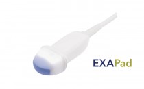 Sonda microconvexa alta densidad CC717B