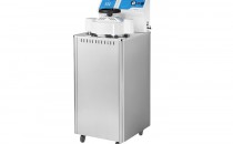 Autoclave semiautomático 28 litros