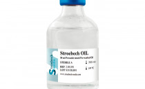 Stroebech Oil
