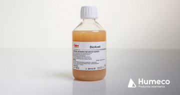 BioXcell, una fórmula libre de proteínas animales para la dilución del semen bovino
