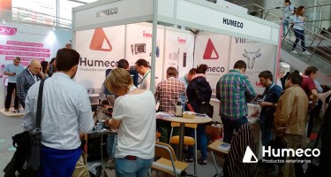 Humeco en el XXIII Congreso Internacional Anembe de Medicina Bovina