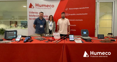  Humeco en el XI Congreso Anual AVEE