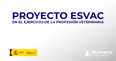 Proyecto ESVAC: Ha comenzado la recogida de datos de antibióticos veterinarios vendidos en 2019