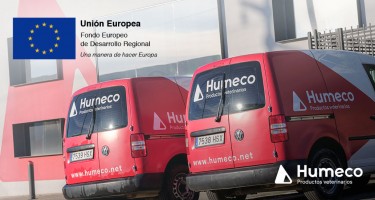 Humeco en el programa ICEX, una manera de hacer Europa