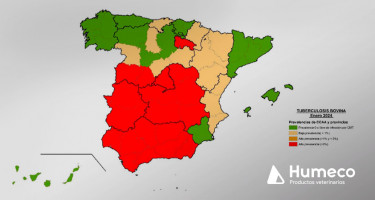 Descubre el Programa Nacional de Erradicación de Tuberculosis Bovina 2024 