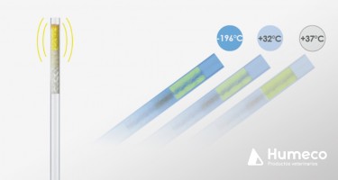 Descubra las ventajas de la gama Alpha de IMV Technologies