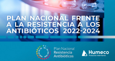 Plan Nacional frente a la Resistencia a los Antibióticos 2022-2024