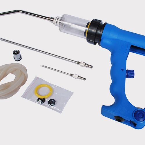 Dosificadores bucales