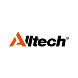 Logo Alltech