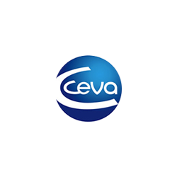 Logo ceva