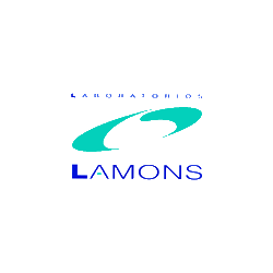 Logo Lamons laboratorios