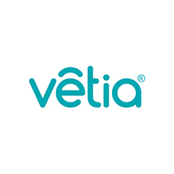 Logo Vetia