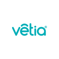 Logo vetia