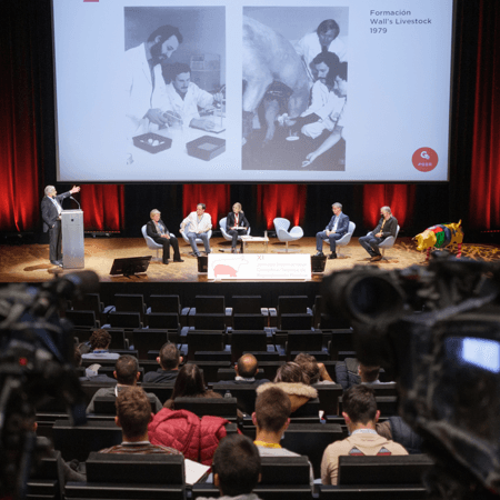 Jornadas Internacionales de Reproducción